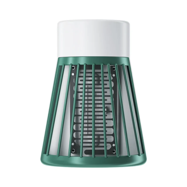 direct inserted mosquito killer lamp