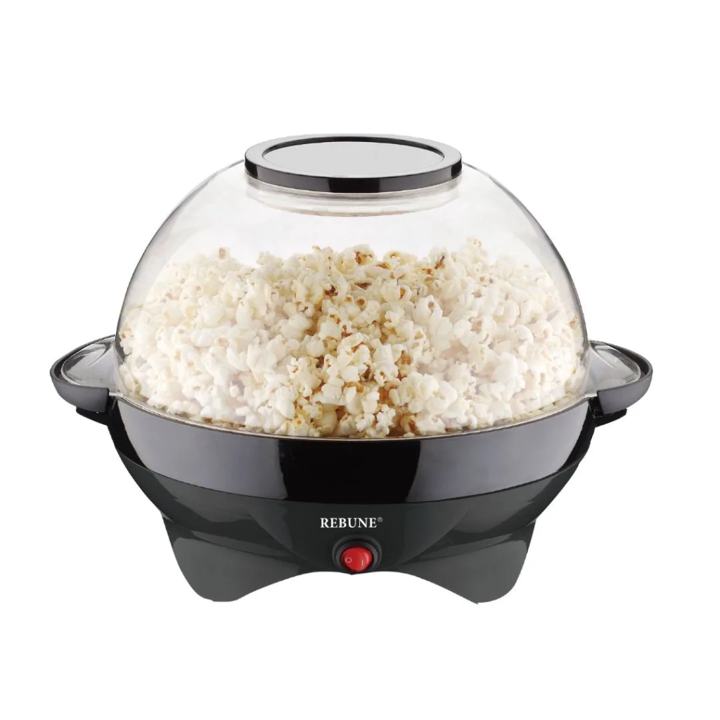 rebune popcorn maker