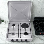 nunix table top cooker