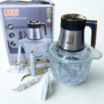 reki wonder chopper/grinder/food processor