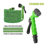 expandable garden hose