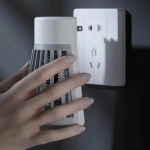 direct inserted mosquito killer lamp