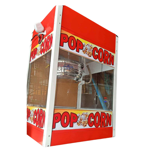 popcorn machine maker