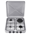 nunix table top cooker