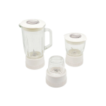 primedale 4 in 1 food processor