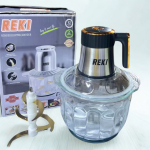 reki wonder chopper/grinder/food processor