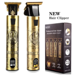 Kezu portable hair trimmer