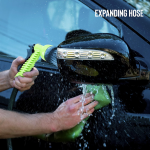 expandable garden hose