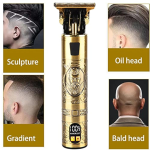 Kezu portable hair trimmer