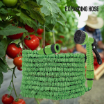 expandable garden hose