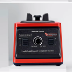 silver crest commercial blender