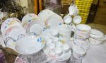 58Pcs Dinner Set - Image 2
