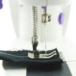 portable mini electric sewing machine