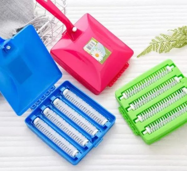 handheld carpet brusher