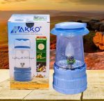 akko emergency camping lamp