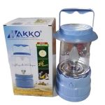 akko emergency camping lamp
