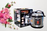 Bosch electric pressure cooker
