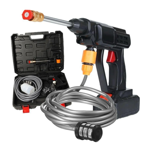 Cordless Electric Pressure Washer