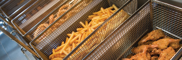 commercial appliances