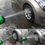 expandable garden hose