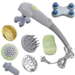 8 in 1 Magic Body Massager - Image 2