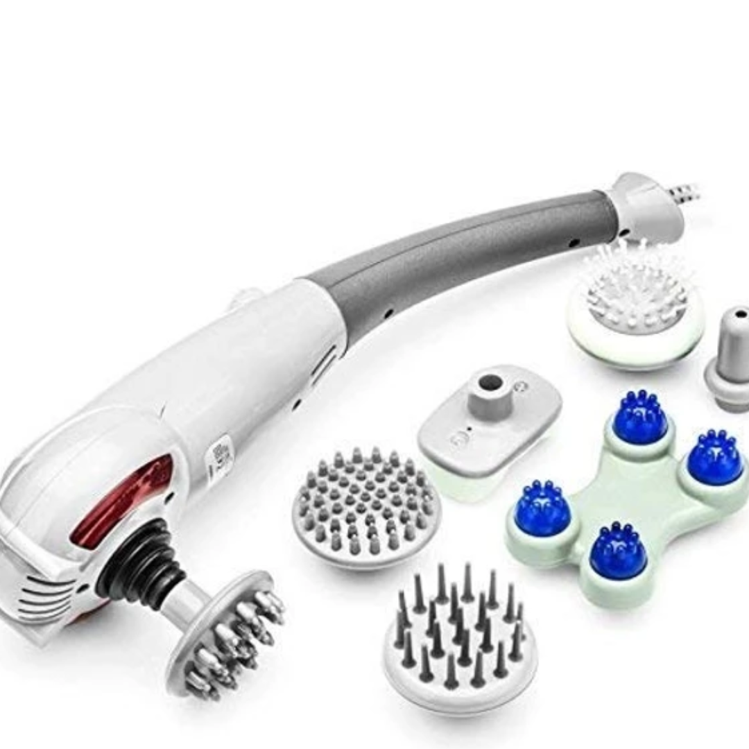 magic 2 8 in 1 magic massager