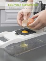 manual multifunctional vegetable cutter