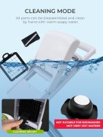 manual multifunctional vegetable cutter