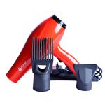 nunix professional blow dryer