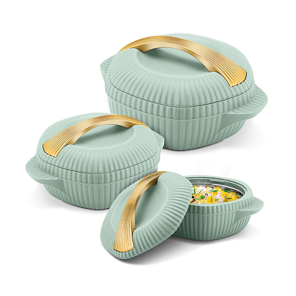Milton oyster 4pcs hotpot set