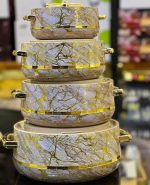 4Pcs Turkish Hotpot - Image 2