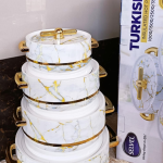 4Pcs Turkish Hotpot - Image 4