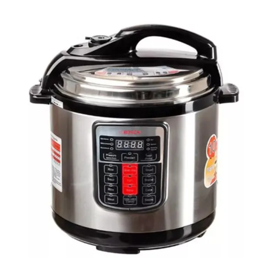 pressure cooker Bosch 6L Pressure Cooker - Image 1