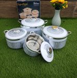 signature insulated casserole