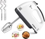 Scarlet Super Hand Mixer HE-133