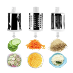 Tabletop Drum Grater - Image 3