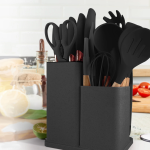 19Pcs Kitchen Utensils Set