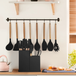 19Pcs Kitchen Utensils Set - Image 4
