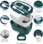 Electric Lunchbox - Image 3