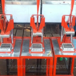 Commercial Chip Cutter - Image 3