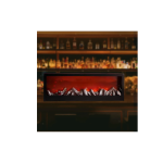 1 Meter Fireplace - Image 4