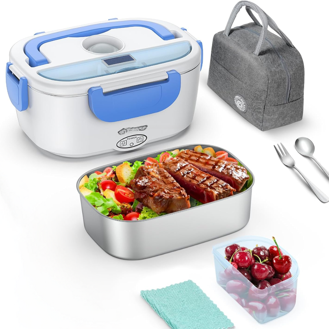 lunch Electric Lunchbox - Image 1